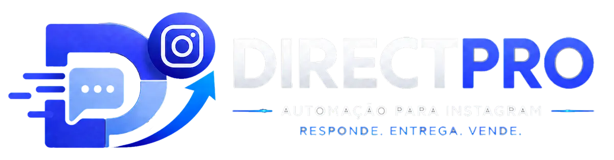 DirectPro — Automação para Instagram